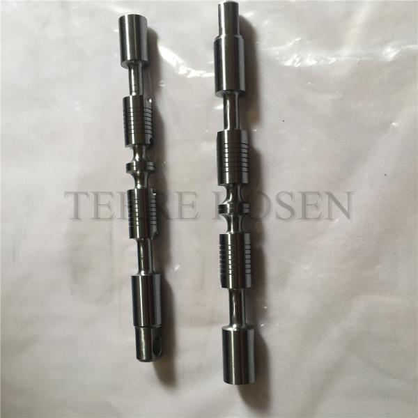 Hydraulic directional control valve parts 491-2873-240 Motor Spool