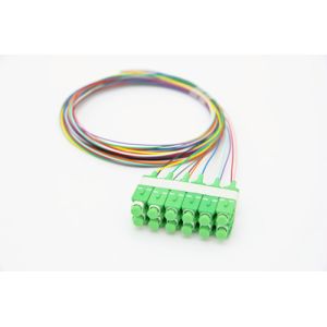 Fiber Optic Pigtail Simplex