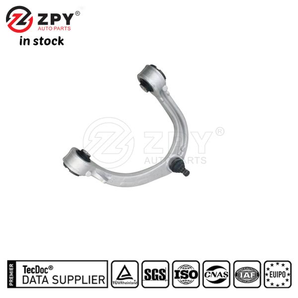 ZPY Front Track Control Arm Right LR034212 for Audi VW Porsche