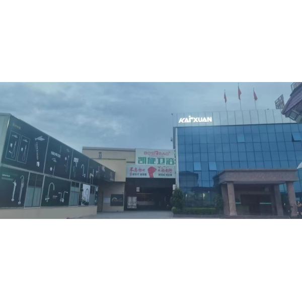 Long Lasting 304 Stainless Steel Bathroom Angle Valve Customized Logo Color