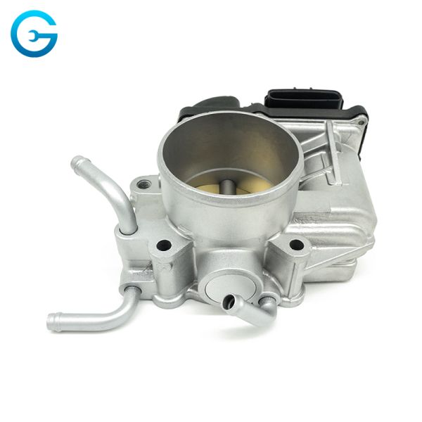 Stock 45mm 50mm 60mm Throttle Body Valve OEM 22030-28011 Fits for TOYOTAS