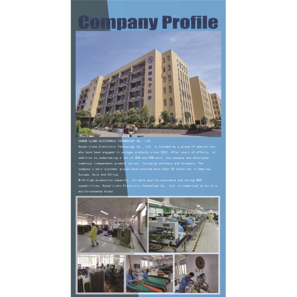 LLNAO LN-FX12 LPG CNG 4 Cylinder Injection Emulator For Car Parts