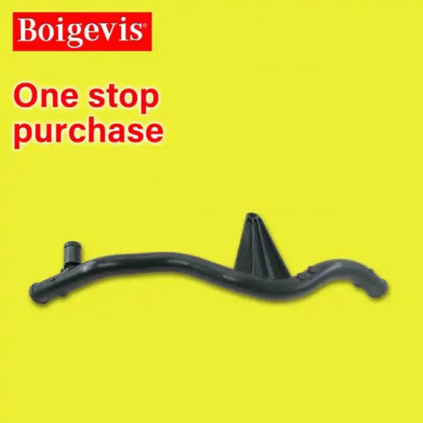 5Q0 121 070 AB Black Automotive Cooling Hoses For Audi A1 Magotan