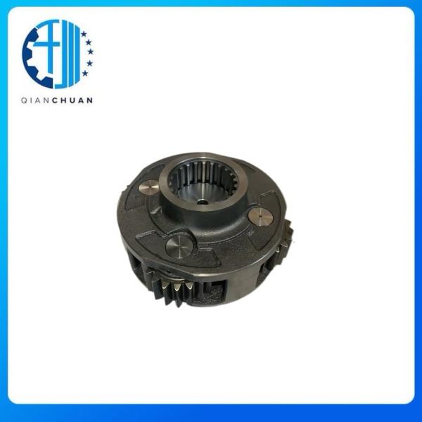 20Y-27-22170 Carrier Assy 2nd Fits Komatsu PC200-7 Excavator spare parts