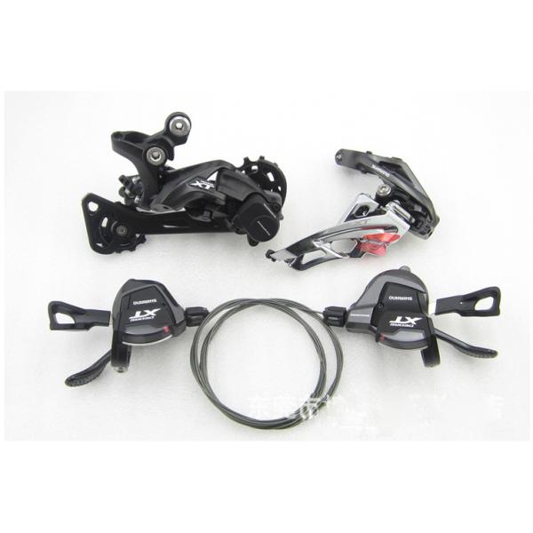 Electric Mountain Bike Parts 33 Speed XT M8000 Groupset