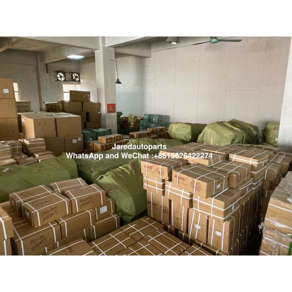 Mercedes-Benz Engine Water Pump Repair Kit 19 Teeth OEM 500350785