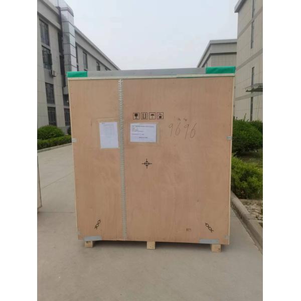 AC 380-440V 50-60Hz 30 m3/h PEM Hydrogen Generator Producing System Plant QLS-H30