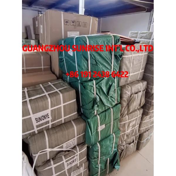 2619347 Part Number Premium Gas Engine Ignition Coil For Scania