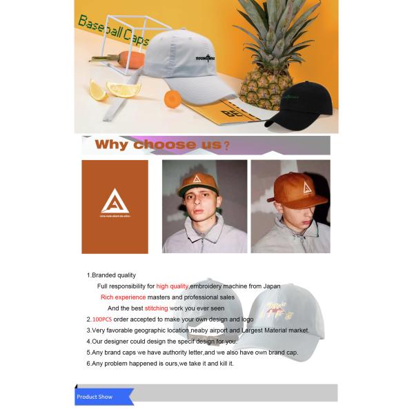 2019 Christmas Funny Design Printed Baseball Caps Logo Metal Buckle For Women