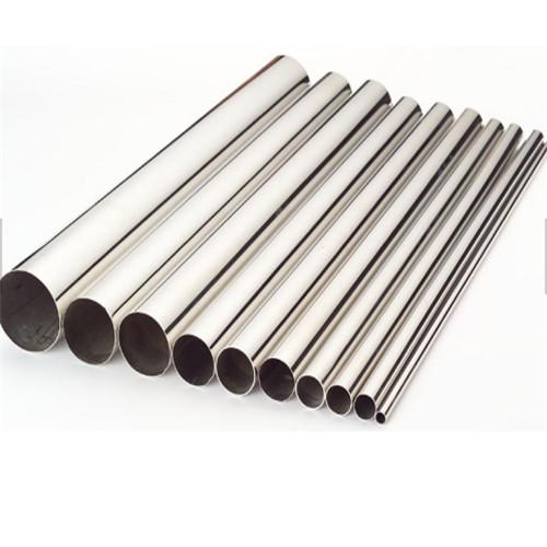 ASTM Thick 30mm Fluid Inconel 600 Nickel Alloy Tube