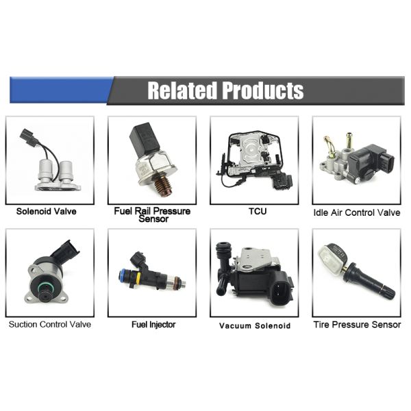 High Quality OEM 13517595339 for BMW High Pressure Fuel Pump 550i 650i 750i X5 X6