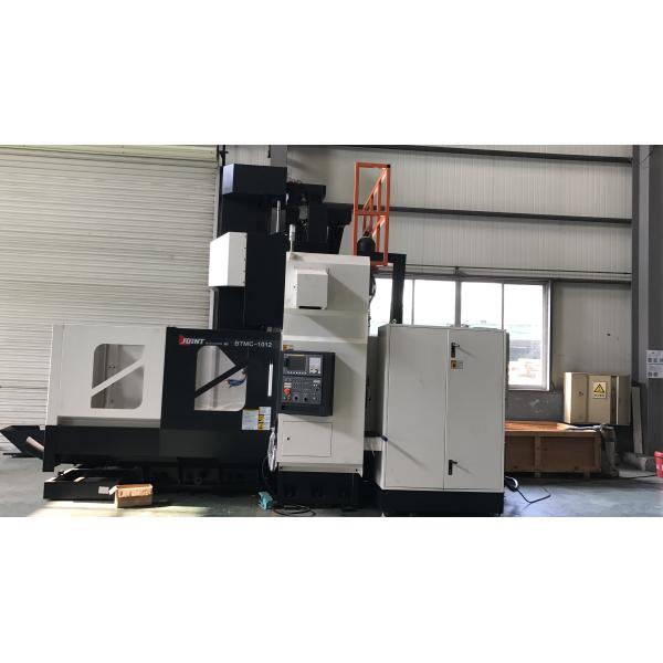 VMC Gantry Double Column Machining Center Width 1100mm