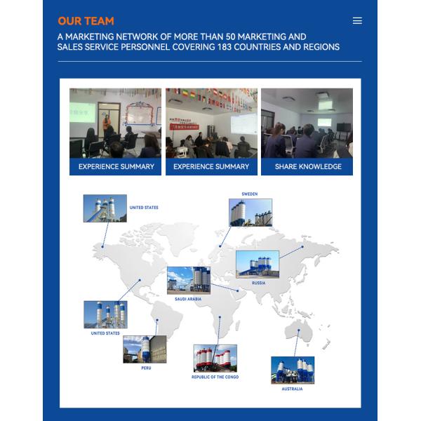 Excellent Performance Quality and Low Price H180t 4x4 Hyundai Wheel Loader for Construction Work