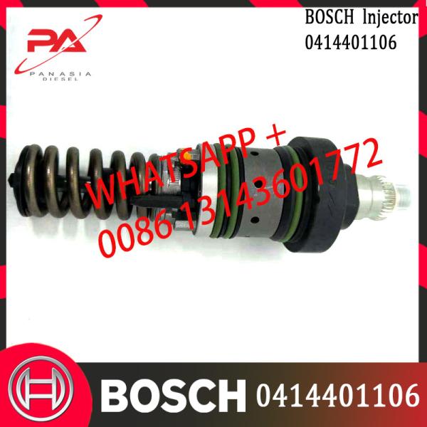 02113002 0414401106 Fuel High Pressure Pump For V-O-L-V Excavator EC140 DEUTZ D4D TCD2013 ENGINE