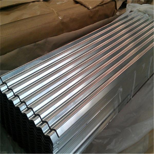 NZS 4671 BS4449 Galvanized Iron Mild Steel Sheet Q235 SS400 S235JR
