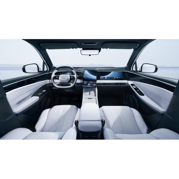 Geely Galaxy L7 PHEV SUV 1.5T Engine Large Space Comprehensive Range 1370KM