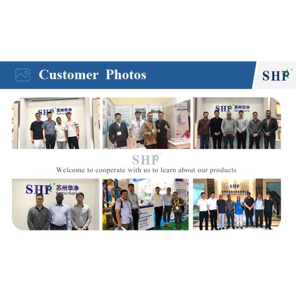 Desktop Laminar Flow Clean Air Bench Medical Clean Room Projects & Equipments