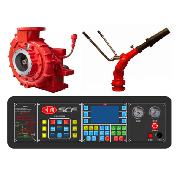 Sinotruk HOWO 16T Industrial Fire Truck Fire Fighting Truck Good Quality Specialized Vehicle China Manufacturer