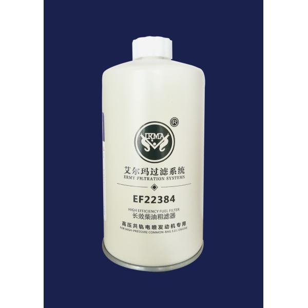 High Pressure EFI Engine Industrial Equipment Filter 1000422384 EF22384 M20x1.5