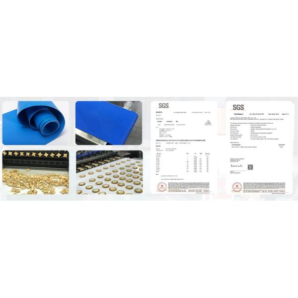 jarulan food grade belt