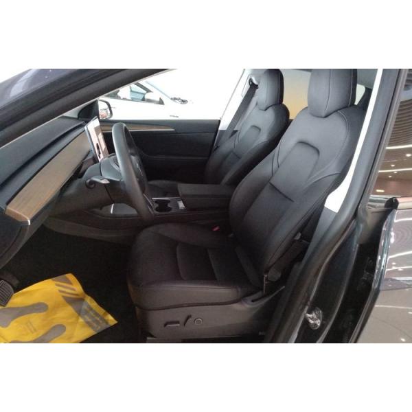 Safely And Popular Lcd Automotive Instrumentation And Sensor Lower Speed Electric Car