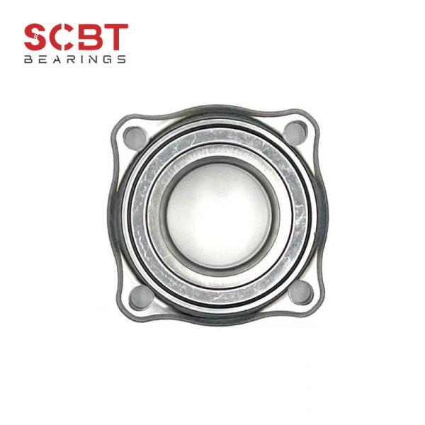 33416775021 512511 BR930525 Rear Wheel Hub Bearing For BMW