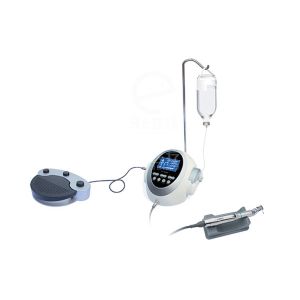 Quality 210W Dental Implant Machine 50000rpm With Foot Switch wholesale