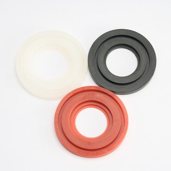 70 Durometer Flexible Automotive Automotive Oil Seals For Harsh Temperature