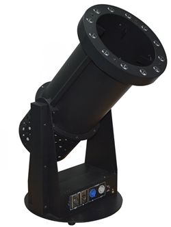 Blowing Paper Machine /Blowing Machine / Special Effect Machine