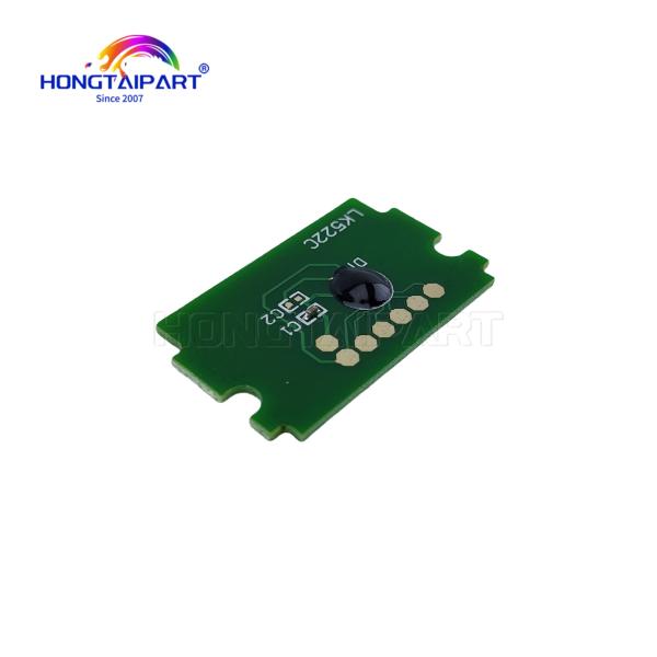 Toner Chip TK-5244 TK5244 For Kyocera ECOSYS M5526cdw M5526cdn P5026cdw P5026cdn