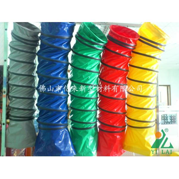 air ventilator flexible ducting, good quality ventilation air ducting