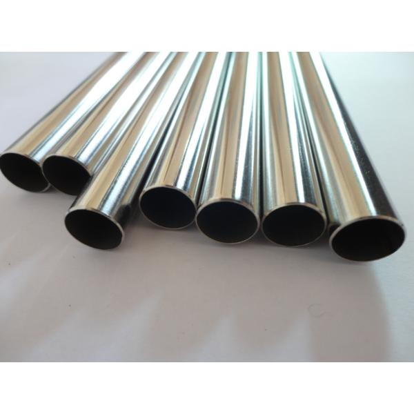 SUS304 309 310S Hot/Cold Rolled 1.5MM Thickness 304 316 Welded Stainless Steel Pipes/Tubes With Great Quality ISO9001