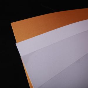 Quality Transparent Inkjet Printing 0.15mm Non Lamination Sheet wholesale