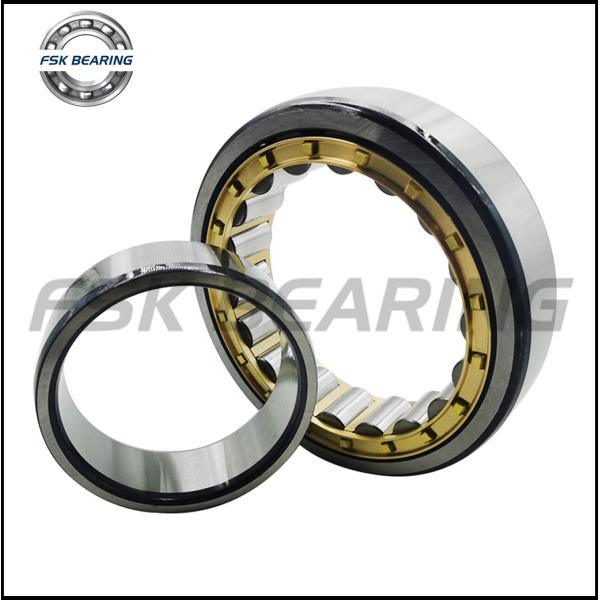 Euro Market 240RU91OC103R3 Cylindrical Roller Bearing 240*390*108mm Big Size