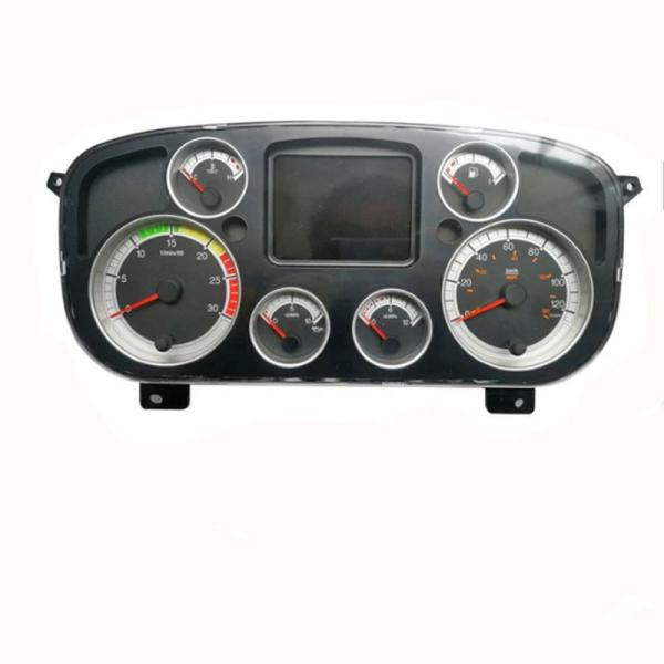 Heavy Truck Spare Parts Fuel Instrument Panel Wg9918580011 Wg9918581111 for Sinotruk Cnhtc HOWO A7 Truck Parts