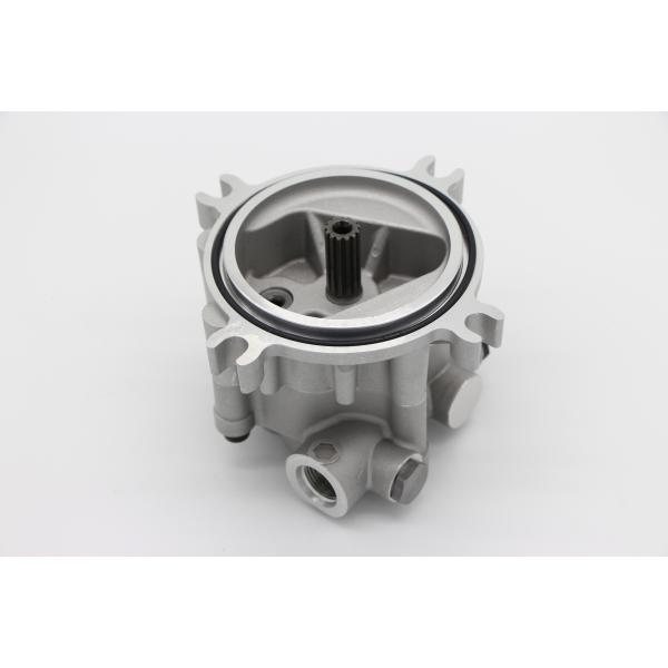 Hot sale good quality K3V140 gear pump plito pump for KOBELCO HYUNDAI excavator