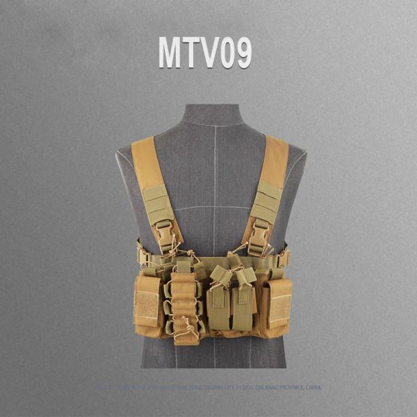 Unisex Plus Size Body Protector Vest for Men's Protection Requirements