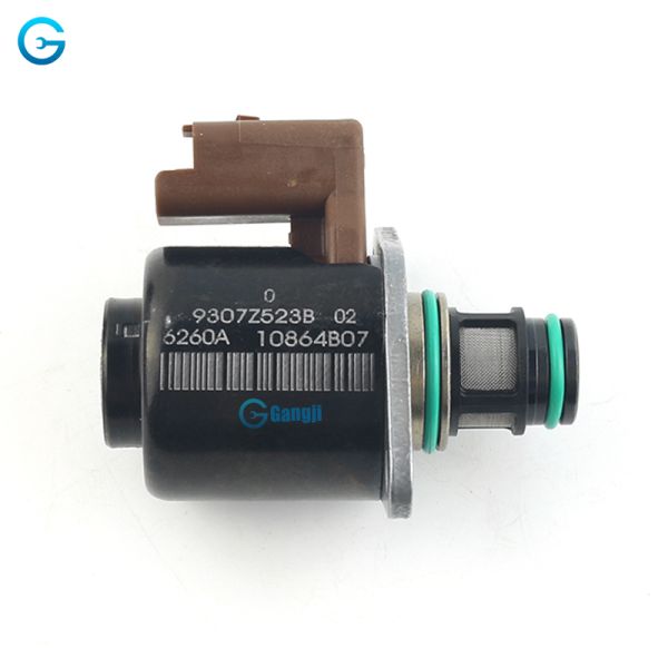 Genuine Wholesale Fuel Pressure Regulator Suction Control Valve 9307Z523B