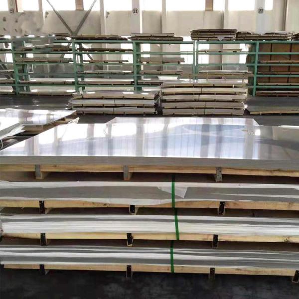 Stainless Steel 201 304 316 316L 409 Cold Rolled Super Duplex Stainless Steel Plate Price Per KG