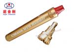DTH hammer M60/ /RH550 6"/Mission60/CM60A, For drilling hard and abrasive rocks