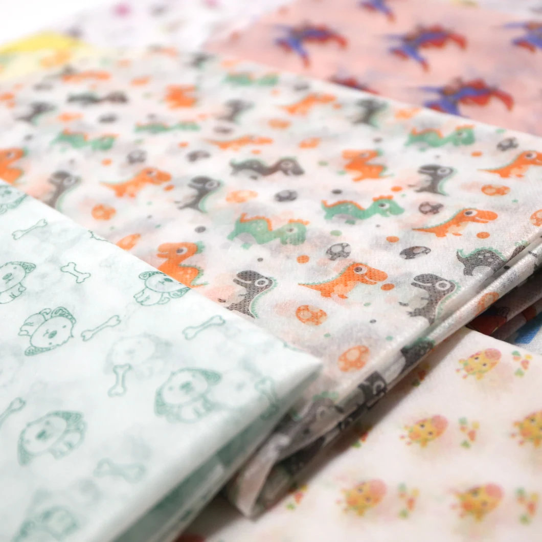 Full-Auto Multicolor Flexo Roll Paper Cup Printing Machine