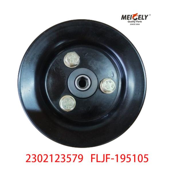 FLJF-195105 Hydraulic Power Steering Pump For TOYOTA Camry