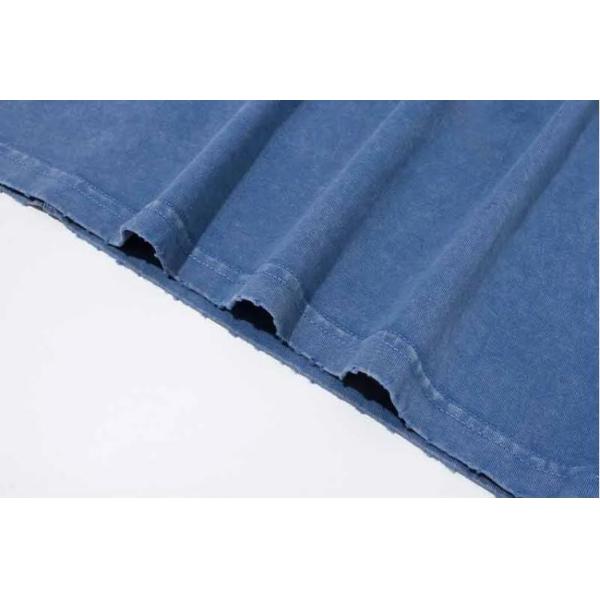 Hip Hop Short Sleeve Tshirt Streetwear Men Women Palms Angel T-Shirt Sleeve Printing Tops