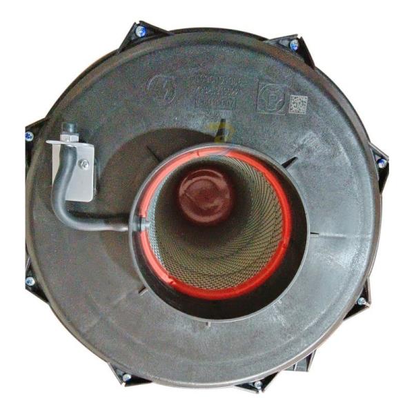 Sz919000958 Air Filter Shacman F3000 Truck Spare Parts Air Cleaner