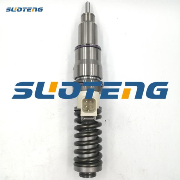 21340612 Volvo Fuel Injectors VOE21340612 BEBE4D24002 Engine D13 Common Rail Fuel Injector