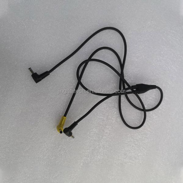 Air Conditioned Vest Fans USB DC Cable Dc Connection Cable ROHS