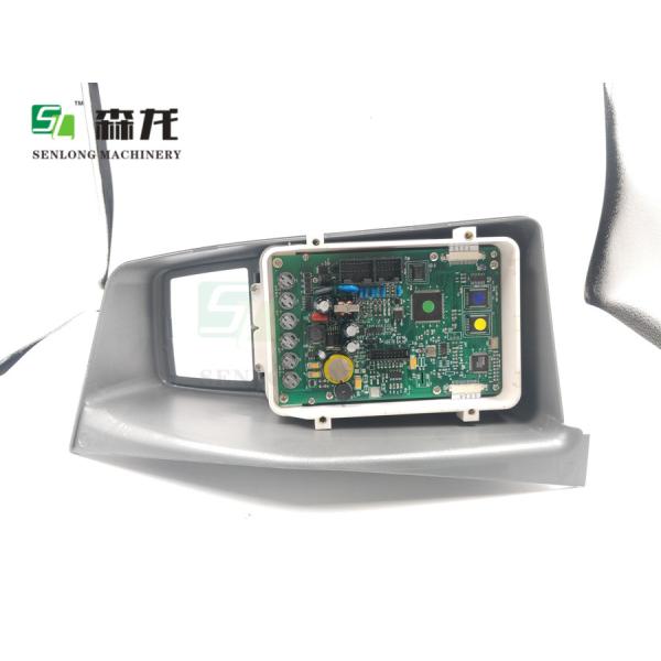 Daewoo DX225 Excavator Monitor 539-00076 539-00076A 539-00076B