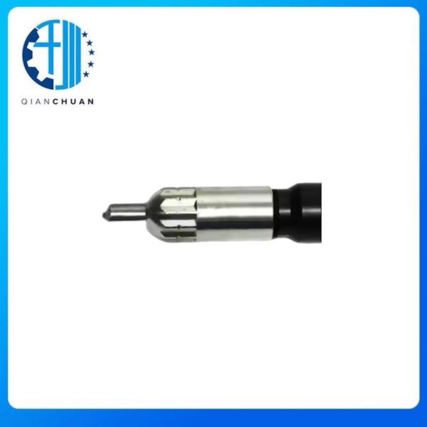 Manufactured Fuel Injection 095000-5215 for Hino P11C Diesel Engine