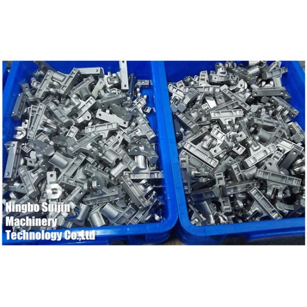 Iso 9001 Aluminium Lost Wax Ss Investment Casting