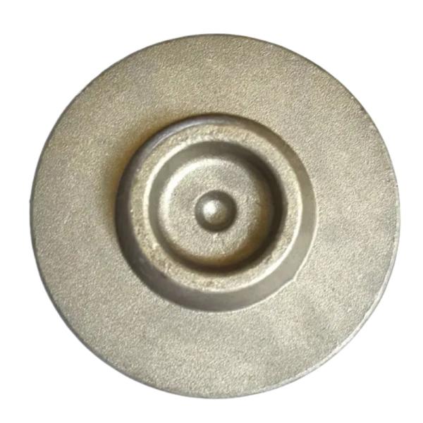 Precision Cold And Hot Forging Parts HRC 30-50 For Racing Kart Parts